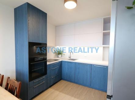 Prodej bytu, 3+kk, 87,5 m²