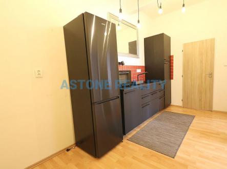 Prodej bytu, 2+kk, 46 m²