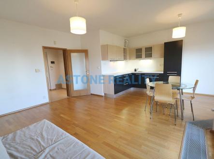 Prodej bytu, 1+kk, 37,9 m²