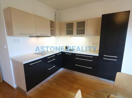 Prodej bytu, 1+kk, 37,9 m²