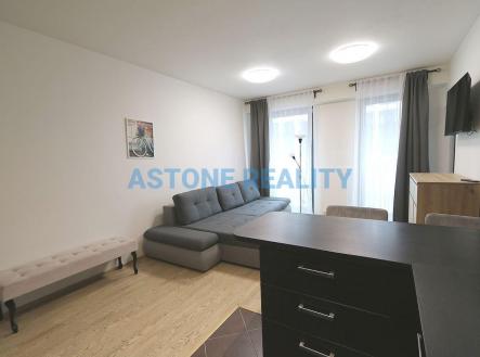 Prodej bytu, 2+kk, 59 m²