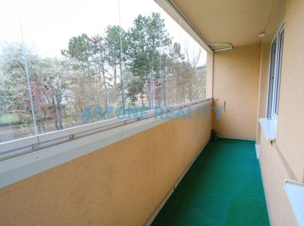 Pronájem bytu, 1+1, 39 m²