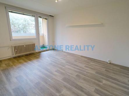 Pronájem bytu, 1+1, 39 m²