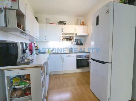 Pronájem bytu, 2+kk, 58 m²