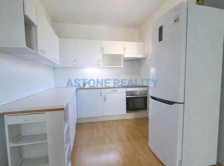 Pronájem bytu, 2+kk, 58 m²