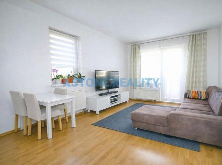 Prodej bytu, 2+kk, 58 m²