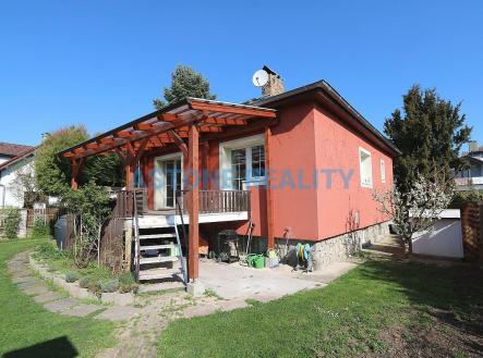 Pronájem domu/vily, 210 m²