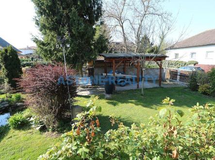 Pronájem domu/vily, 210 m²