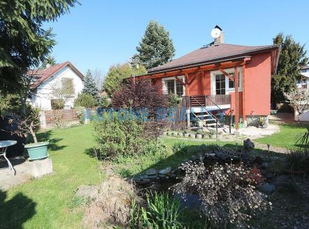 Pronájem domu/vily, 210 m²