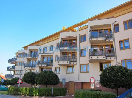 Pronájem bytu, 2+kk, 65 m²