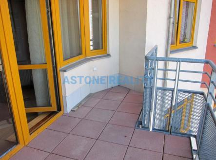 Pronájem bytu, 2+kk, 65 m²