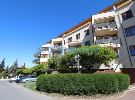 Pronájem bytu, 2+kk, 65 m²