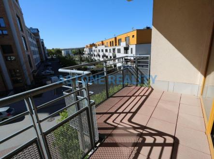 Pronájem bytu, 2+kk, 65 m²