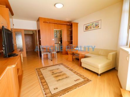 Pronájem bytu, 2+kk, 65 m²