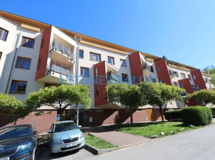 Pronájem bytu, 2+kk, 65 m²
