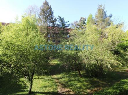 Pronájem bytu, 2+1, 52 m²