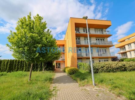 Pronájem bytu, 1+kk, 33 m²