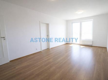 Pronájem bytu, 2+kk, 68 m²