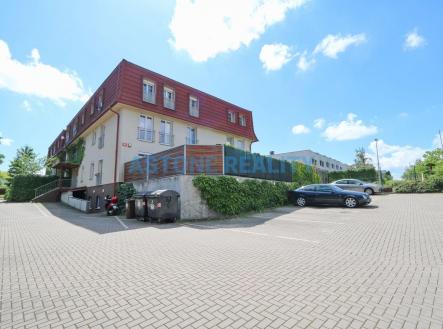 Prodej bytu, 2+kk, 62 m²