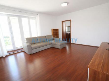 Prodej bytu, 2+kk, 62 m²