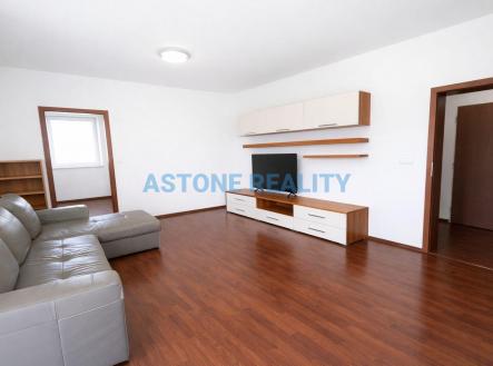 Prodej bytu, 2+kk, 62 m²