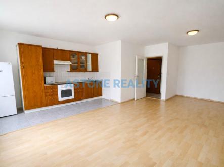 Prodej bytu, 2+kk, 59,8 m²