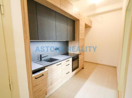 Pronájem bytu, 2+kk, 58 m²