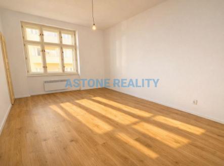 Pronájem bytu, 2+kk, 58 m²