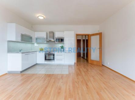 Prodej bytu, 1+kk, 38 m²