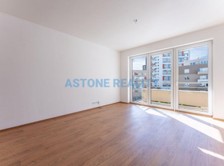 Prodej bytu, 1+kk, 36,1 m²