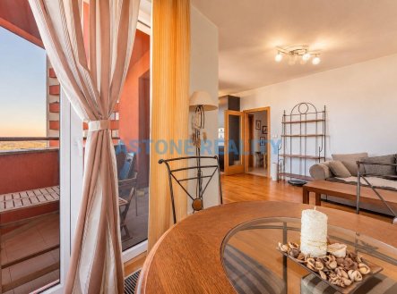 Prodej bytu, 3+kk, 93 m²