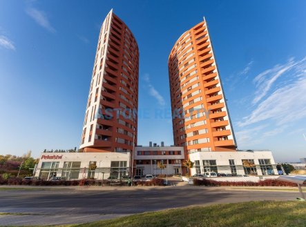 Prodej bytu, 3+kk, 93 m²