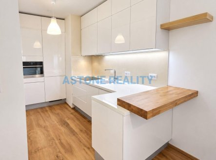 Prodej bytu, 2+kk, 51 m²