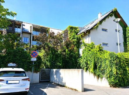 Pronájem bytu, 2+kk, 81 m² obrázek