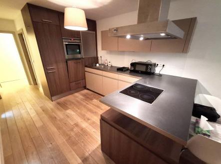 Pronájem bytu, 3+kk, 81 m² obrázek