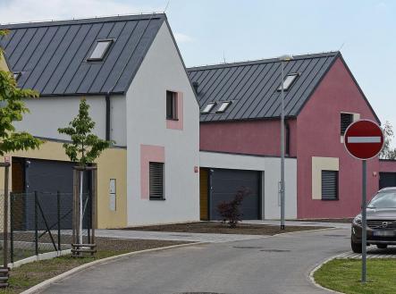 Pronájem domu/vily, 150 m²