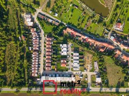 007 | Nové domy Vilapark, Brodek u Prostějova