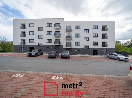 Prodej bytu, 3+kk, 69 m²