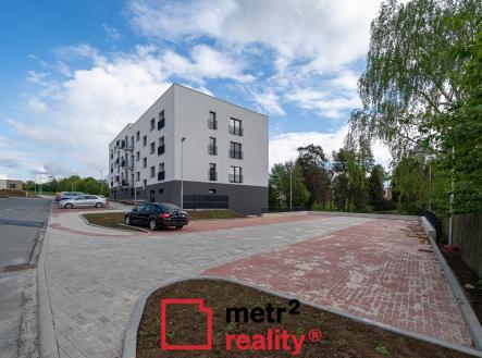 Prodej bytu, 3+kk, 69 m²