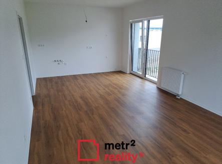 Prodej bytu, 3+kk, 64 m² obrázek