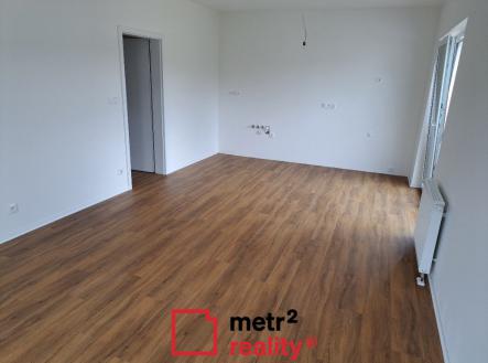 Prodej bytu, 3+kk, 64 m²