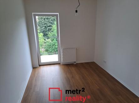 Prodej bytu, 3+kk, 64 m²