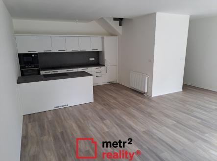 Prodej bytu, 3+kk, 80 m² obrázek