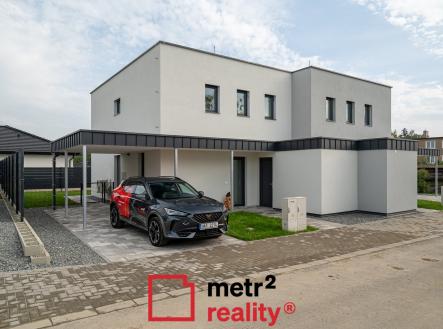 Prodej - dům/vila, 102 m² obrázek