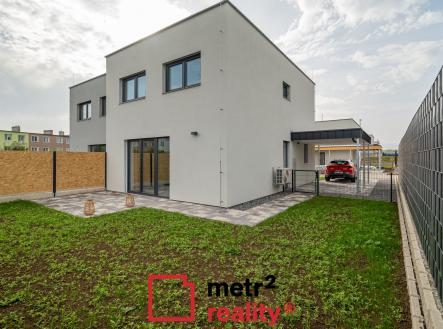 Prodej - dům/vila, 102 m²