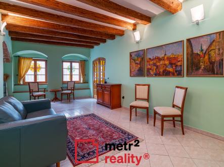 Pronájem domu/vily, 360 m²