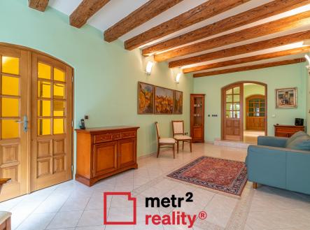 Pronájem domu/vily, 360 m²