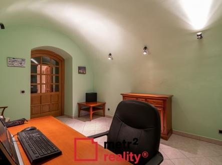 Pronájem domu/vily, 360 m²