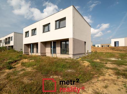 Prodej - dům/vila, 94 m² obrázek