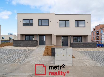 Prodej domu/vily, 94 m² obrázek